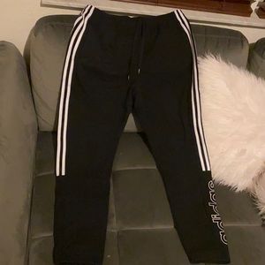 Adidas joggers